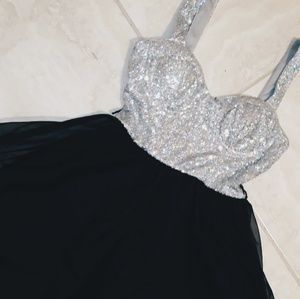 Homecoming/Prom/Special Ocassion Dress